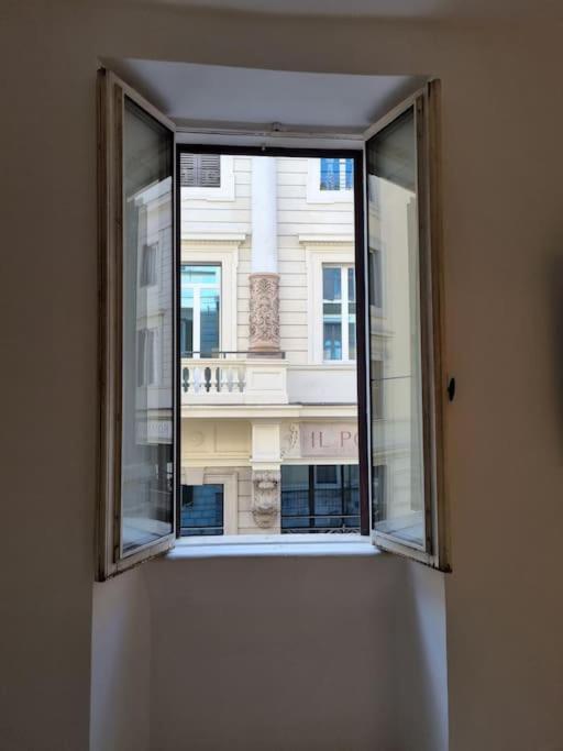The Heritage- At Trevi Fountain- Apartment Rom