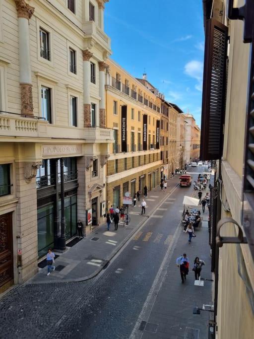 Apartment The Heritage- At Trevi Fountain- Rom
